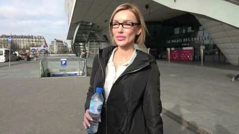 Jacquie et Michel TV – Elen, 35ans, assistante commerciale