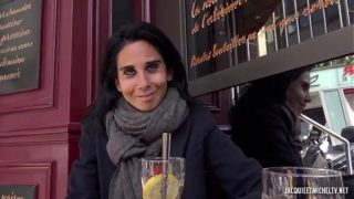 Elise, 45ans, à la recherche de nouveauté !