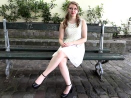 Marine, 19ans, a l’air sage mais..