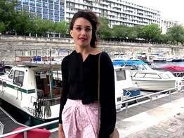 Marie, 27ans, comptable à Bordeaux !