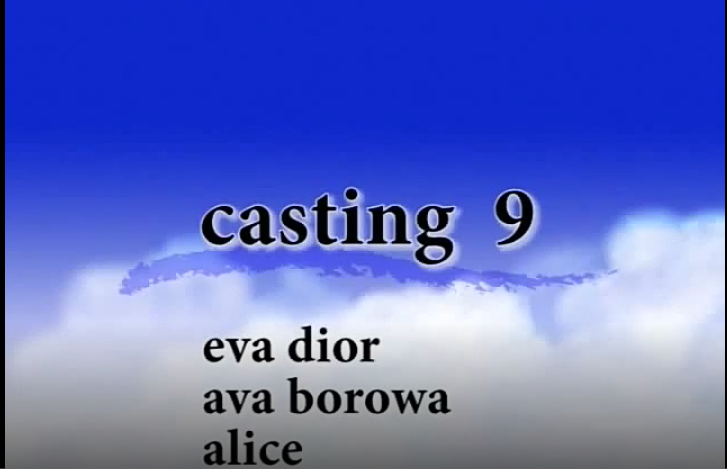 French-Bukkake Casting 9