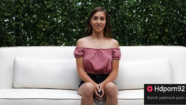 Casting Couch HD – Kourtney – Couldn’t Handle BBC