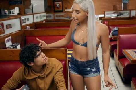 Public Pickups – Abella Danger – Just Desserts