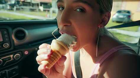 Stranded Teens – Abella Danger – We All Scream For Ice Cream