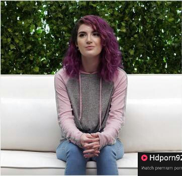 Net Video Girls – Scarlett – Giving Her An Experience