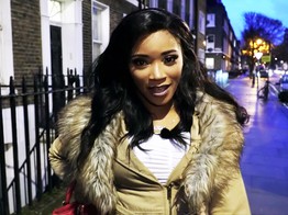 jacquieetmicheltv – Lucy, 29, is looking for orgasm!