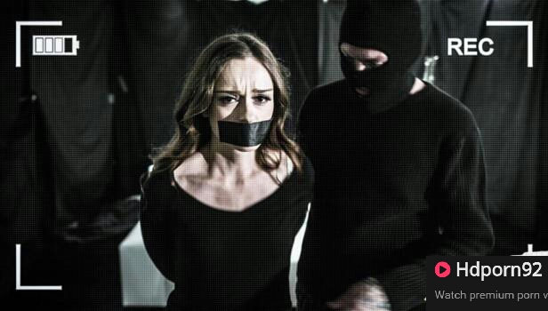 Pure Taboo – Lily Glee – Ransom