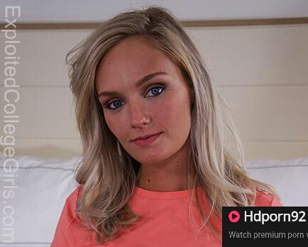 Exploited College Girls – Winter Bell