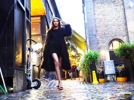 jacquieetmicheltv – Rhiannon, 23, wanted to double the pleasure!