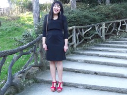 jacquieetmicheltv – We have noted the desires of Bianca, 25 years old…