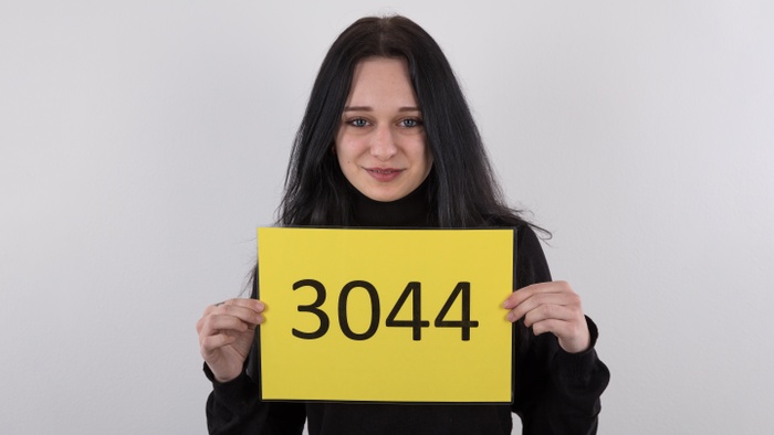 CzechCasting – Sona – 3044