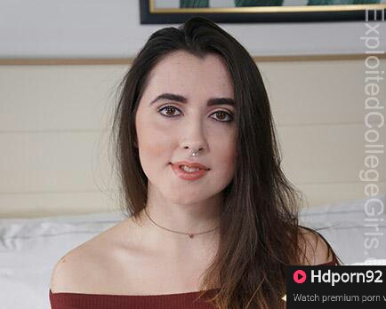 Exploited College Girls – Ophelia H Flowers