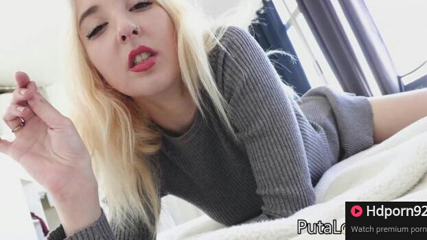 Puta Locura – Sugar Lya – En La Cama Con Torbe