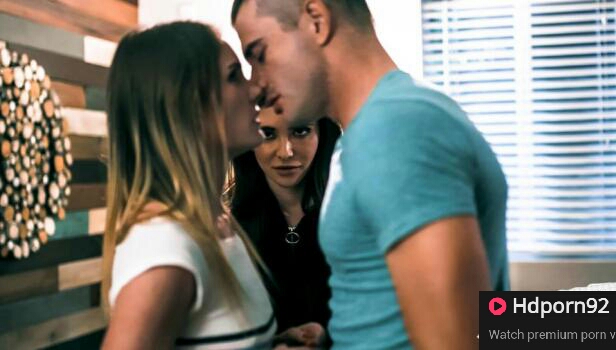 Pure Taboo – Jane Wilde & Natalie Knight – Living Vicariously