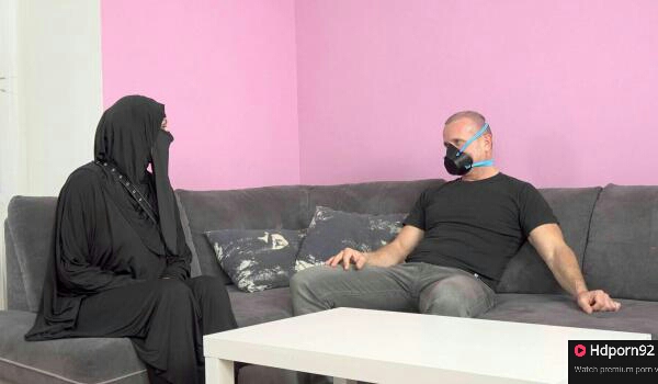 Sex With Muslims – Brittany Bardot – A desperate Muslim woman needs help