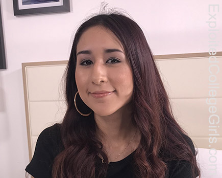 ExploitedCollegeGirls – Vanessa Voxxx – 20 Years Old