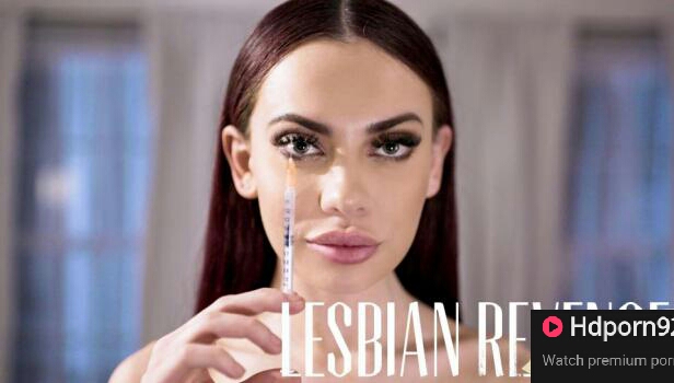 Pure Taboo – Sabina Rouge & Mary Moody – A Part Of Her World