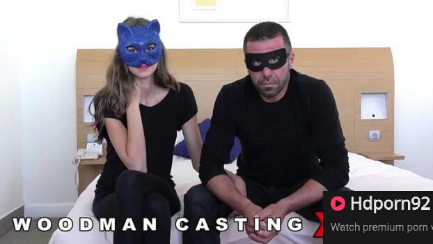 Woodman Casting X – Enolla Calabre – Casting X 151