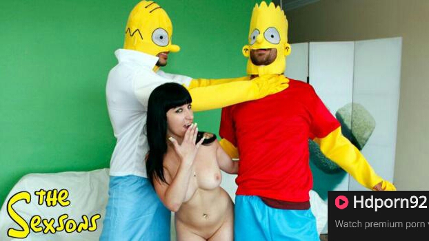 Cum Louder – Brenda Boop – The Sexsons