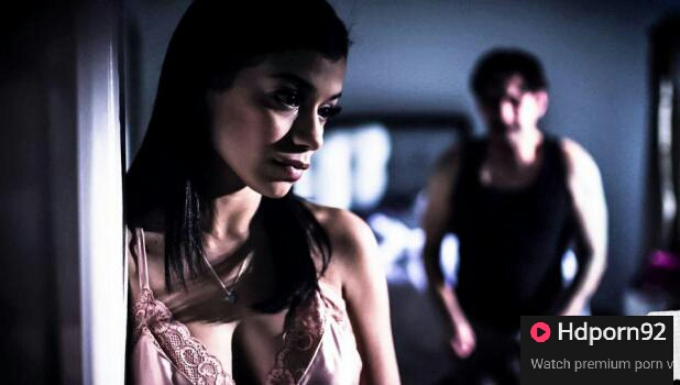 Pure Taboo – Savannah Sixx – Restless