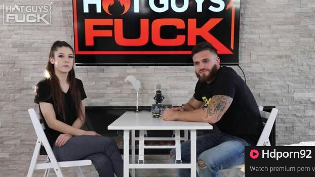 Hot Guys Fuck – Ally King – The HotGuysFUCK Experience – Cash Mahomes Meets Ally King