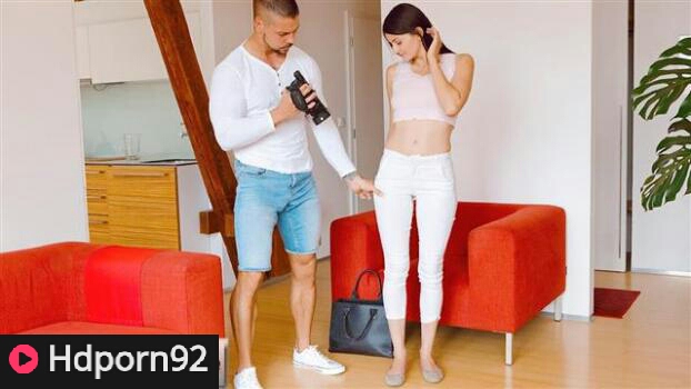 Beauty 4K – Tiny Tina – Become a star through deep sex