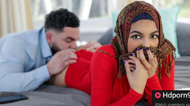Family Strokes – Maya Farrell – Arranged Marriage