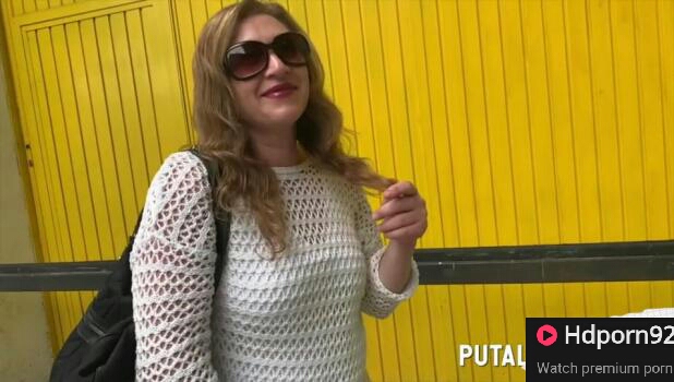 Puta Locura – Malvina – Milf fucked