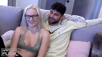 Hot Guys Fuck – All He Could Think About Was His Wife