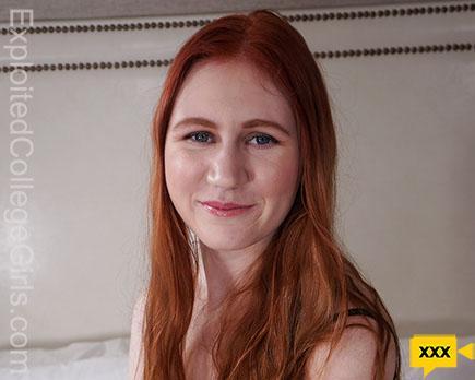 ExploitedCollegeGirls – Katie Carmine – 23 Years Old