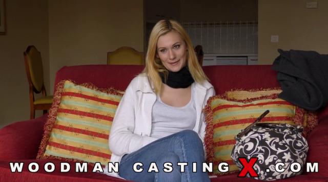WoodmanCastingX – Pamela Stanwick