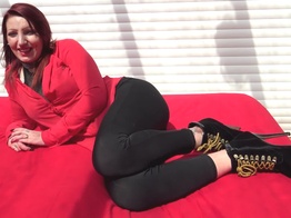 jacquieetmicheltv – The renewed pleasure of Rachel, 29 years old …
