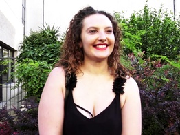jacquieetmicheltv – Camille, 22, deep in lust!