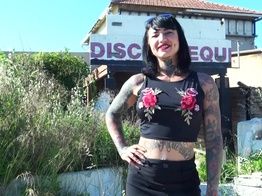 jacquieetmicheltv – Cherry, 30 years old, cheeky businesswoman in Rognac (13)!