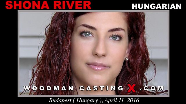 WoodmanCastingX – Shona River