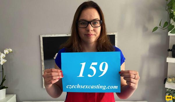 CzechSexCasting – Keira Flow – Another Czech girl wants to be a model – 159