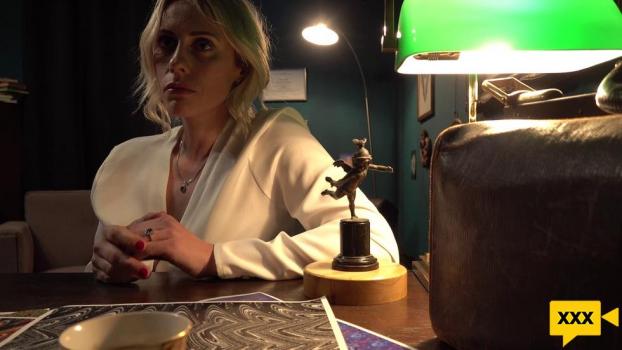 Czech Hypno – Mrs. Sona – Fisted Mrs. Sona – E01
