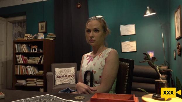 Czech Hypno – Vinna – Married Beauty Vinna – E04