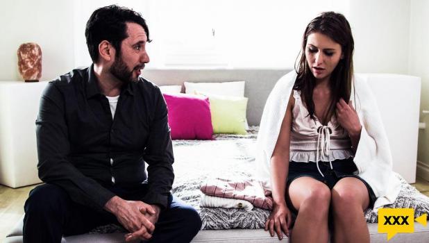 Pure Taboo – Paige Owens – Please Be Gentle