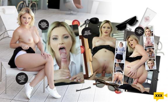 Life Selector – Zazie Skymm – Private School for Pervs – Summer Flings