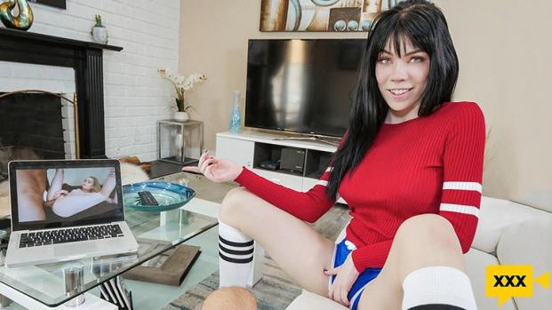 Dad Crush – Leda Bear – My Stepdaughter Motivates Me