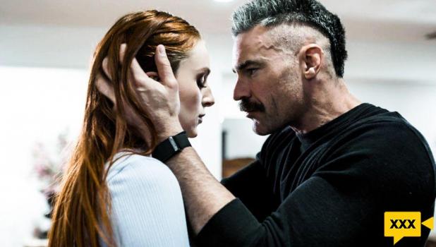 Pure Taboo – Maya Kendrick – The Widower