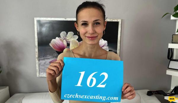 CzechSexCasting – Nicole Love – Fit brunette gets some casting action – 162