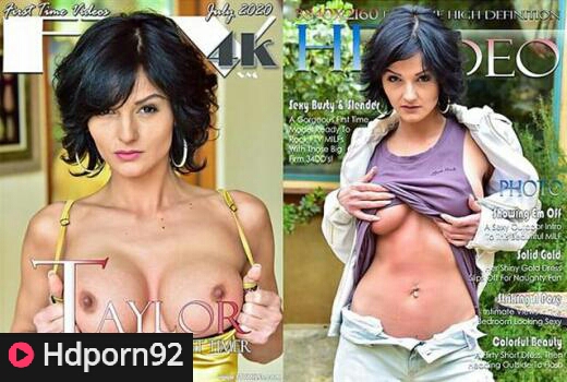 FTV Milfs – Taylor Lane – Sexy Busty And Slender