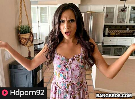 Bang POV – Hime Marie – Stuck Doggy Style
