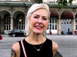 jacquieetmicheltv – Sophie, 40 years old, publicist in Reims!