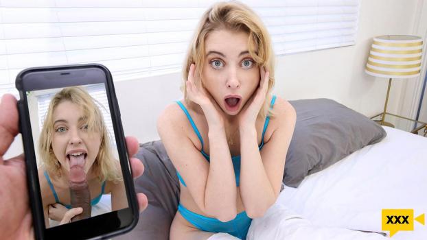 SisLovesMe – Chloe Cherry – Delete It