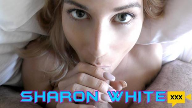 Wake Up ‘N’ Fuck – Sharon White – WUNF 314