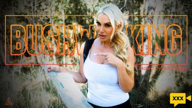 Adult Time – Tori Cummings – Bushwalking