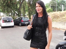 jacquieetmicheltv – A Midsummer Night’s Dream of Aline, 36 years old …